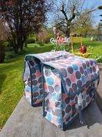 Sacoche vélo, Enlèvement