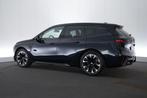 (2HWN914) BMW IX, Gebruikt, 544 pk, Blauw, 400 kW