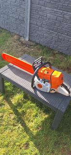 Tronçonneuse STIHL MS 661C, Jardin & Terrasse, Enlèvement