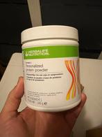 herbalife proteinepoeder, Enlèvement, Neuf, Poudre ou Boisson