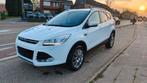Ford Kuga 2.0 TDCi 4 roues motrices en titane (automatique), Euro 5, Achat, Entreprise, Noir