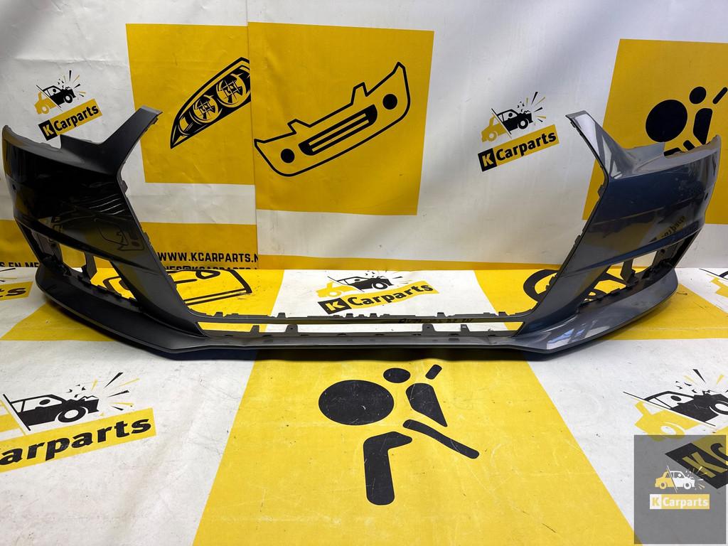 Voorbumper Audi A4 8W B9 facelift PDC 8W0807437, Gebruikt, Voor, AUDI AG, Auto-Union-Strasse 1
85045  Ingolstadt, DE