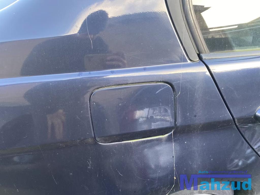 BMW 3 SERIE E90 Blauw A35/5 Tankklep 2004-2012, Petuelring 130
80788  Munich, DE, Gebruikt, Info@bmw.de, BMW