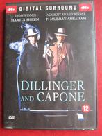 Dillinger et Capone, À partir de 12 ans, Enlèvement ou Envoi, Comme neuf, Thriller d'action