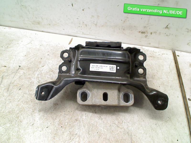 VERSNELLINGSBAKSTEUN Golf VII (AUA) (5Q0199555BF), Auto-onderdelen, Ophanging en Onderstel, Volkswagen, Gebruikt