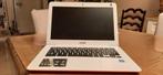 Asus chromebook C300  rouge    13.3", Ophalen, 32 GB of minder, Azerty, 4 GB of minder
