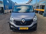 Renault Trafic L2H1 1.6 TDCI 125 PK EURO 6, Autos, Argent ou Gris, Achat, Euro 6, Entreprise