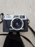 Appareil photo Canon, Enlèvement, Canon