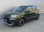 Fiat Doblo PureTech S&S Small, Auto's, 144 g/km, Monovolume, 5 deurs, Traction-control