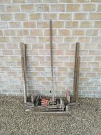 A vendre lot de serres joints., Enlèvement, Utilisé