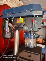 Boorstandaard Ferm., Ophalen