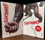 SuiciderS - Collection Comics, Série complète ou Série, Enlèvement ou Envoi, Comme neuf, Amérique