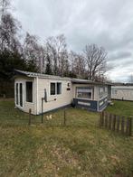 Mobil-home 2 chambres / 2 SDB / Véranda – Ardennes –, Caravanes & Camping, Jusqu'à 6