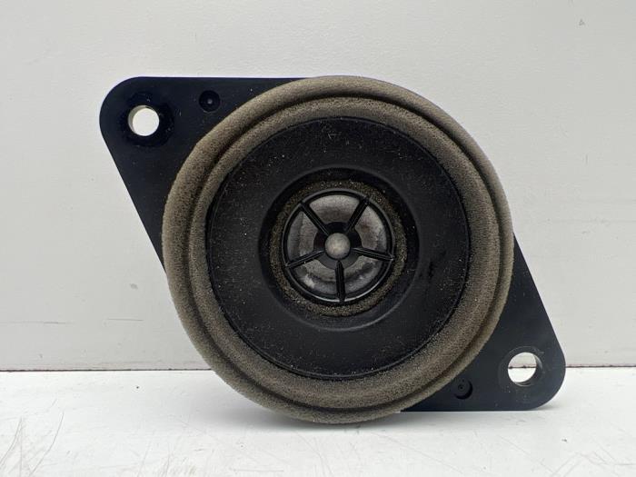 Luidspreker van een Toyota Rav-4, Gebruikt, -, -, Ophalen of Verzenden