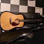 Martin D18 E, Muziek en Instrumenten, Ophalen, Gebruikt, Western- of Steelstringgitaar, Met koffer