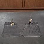 NIEUWE spatborden Mercedes G, Enlèvement