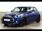 MINI One PANODAK - NAVI - LED - PDC, Auto's, Mini, Parkeersensor, 75 kW, Blauw, Bedrijf
