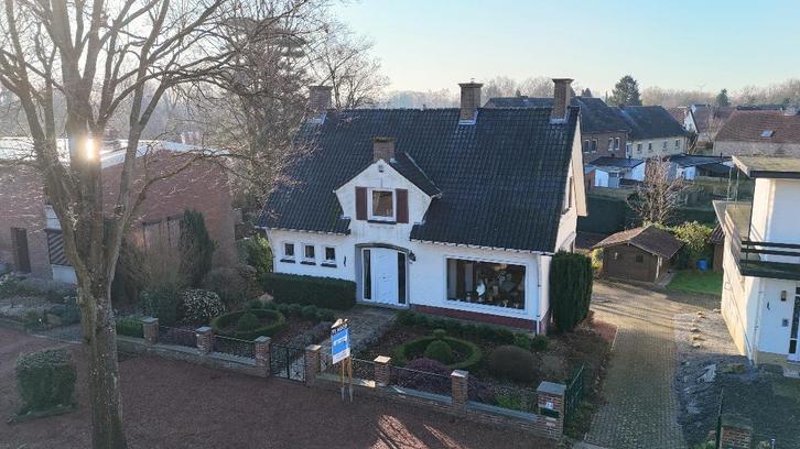 Huis te koop, Immo, Maisons à vendre, Maasmechelen, 500 à 1000 m², Maison individuelle, F