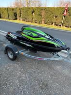 Kawasaki sxr-1500 2022, Watersport en Boten, Jetski's en Waterscooters, Ophalen, Gebruikt