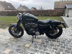 Harley-Davidson XL 1200 CX Roadster, Motoren, 2 cilinders, Motorrijbewijs A, Particulier, Meer dan 35 kW