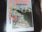 strips de rode ridder (grijze kaft), Boeken, Meerdere stripboeken, Ophalen of Verzenden, Gelezen