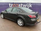 2008 - Mazda - 6 - 1.8 Exclusive - Personenauto, Auto's, Mazda, Gebruikt, Bedrijf, Berline, Euro 4