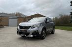 Peugeot 3008 Grip Control 1.2i Aut.** Camera 360 ** GAR 12M, Auto's, Leder en Stof, 127 g/km, 5 zetels, 5 deurs