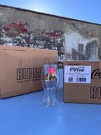 Riedel Coca Cola Glass (dozen per 12), Enlèvement, Neuf, Verre à soda
