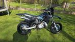 Yamaha dt125r 2takt, Motoren, Particulier