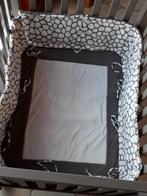 Parc Bébé : Quax Parc grey, Enfants & Bébés, Parcs, Enlèvement, Comme neuf, Rectangulaire, Roulettes