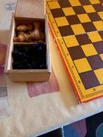 schaakspel, Enlèvement, Utilisé