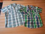 chemises garçon 11-12 ans T146-152, Enfants & Bébés, Enlèvement ou Envoi, Comme neuf, Garçon, Chemise ou Chemisier