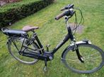 Elektrische fiets gazelle midden motor, Ophalen, Gazelle