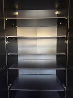 Ikea oax kasten, Ophalen, Gebruikt, 100 tot 150 cm, 200 cm of meer