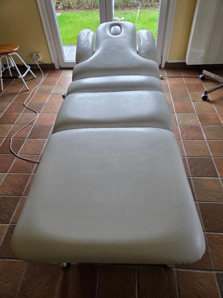 table de massage electrique, Enlèvement, Comme neuf