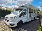 Chausson 640 2022 nordic edition, Caravans en Kamperen, Automaat, Ford, Vloerverwarming, Luifel