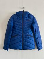 Blauw paarse skijas The North Face Maat XS, Vêtements | Femmes, Vestes | Hiver, Enlèvement ou Envoi, Comme neuf, Taille 34 (XS) ou plus petite
