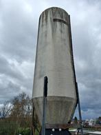 silo, Zakelijke goederen, Landbouw | Veevoer, Ophalen