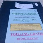 Belgique : 2500 timbres de chemin de fer estampillés, Enlèvement ou Envoi