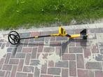 Occasion Ground EFX MX100E Metaaldetector, Hobby en Vrije tijd, Metaaldetectors, Overige merken, Meer dan 30 cm, Tolhusleane 1, 8401 GA Gorredijk