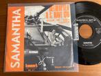 Samantha – Helikopter U.S. Navy 66, Ophalen of Verzenden, 7 inch, Nederlandstalig, Single