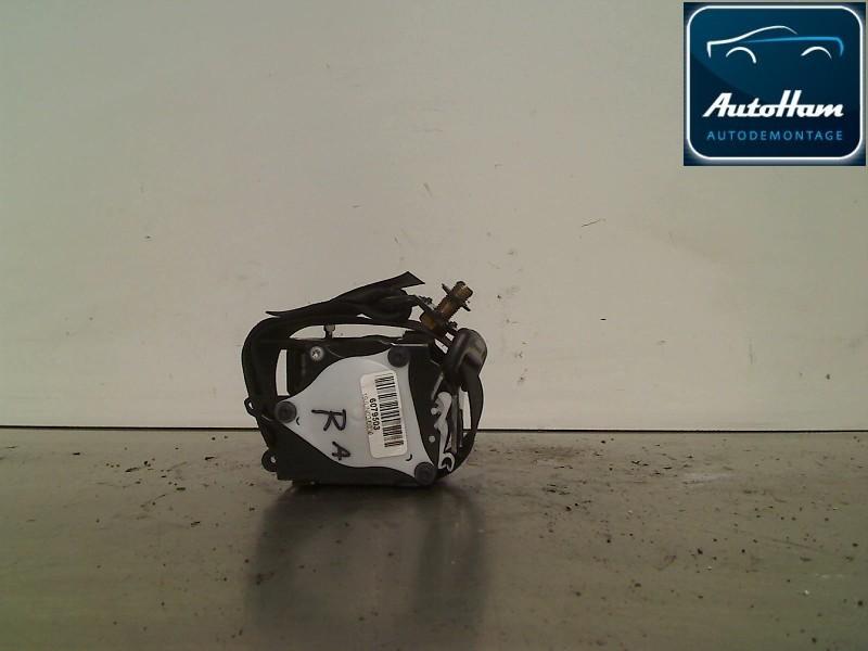 VEILIGHEIDSGORDEL RECHTS ACHTER Audi A4 Avant Quattro (B6), Dhr. J. Ham, Gebruikt, Administratie@autoham.nl, Audi