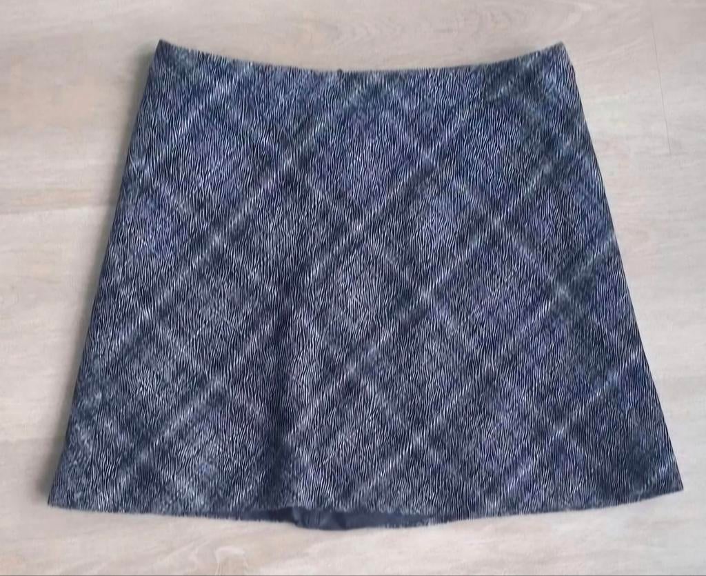 Rok Street One maat 40, Kleding | Dames, Rokken, Street One, Ophalen of Verzenden, Zo goed als nieuw, Maat 38/40 (M)