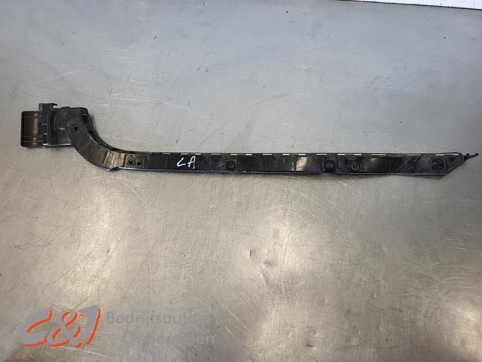 Support pare-chocs arrière gauche d'un Mercedes V-Klasse, Autos : Pièces & Accessoires, Carrosserie & Tôlerie, Mercedes-Benz, Utilisé