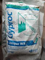 pleistergips,spuitgips,betokontakt, Doe-het-zelf en Bouw, Ophalen