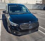 Citan CDI 112 SELECT 3 PL BA, Achat, Entretenue par le concessionnaire, Electronic Stability Program (ESP), Diesel