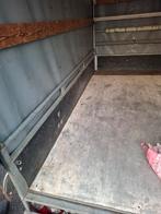 Aanhangwagen, Auto diversen, Aanhangers en Bagagewagens, Ophalen