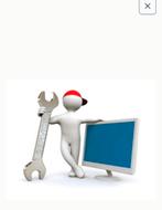 Dépannage informatique, Enlèvement, Utilisé