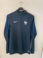 Haut d’entrainement nike France, Neuf, Fitness, Enlèvement ou Envoi, Autres couleurs
