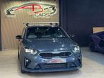 Kia ProCeed / pro_cee'd 1.4 T-GDi GT-Line * GARANTIE 12 MOIS, Auto's, 4 cilinders, Bedrijf, 5 deurs, 140 pk